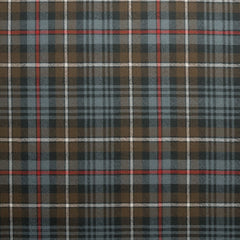 Tartan Banner - MACKENZIE Tartans