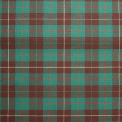 Tartan Banner - MACKINNON Tartans