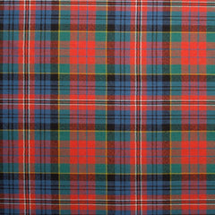 Tartan Banner - MACPHERSON Tartans