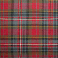 Tartan Banner - MACPHERSON Tartans