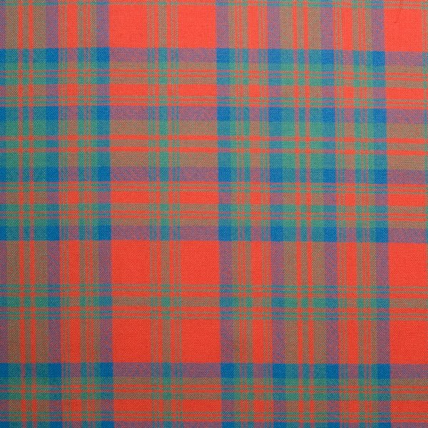 Tartan Banner - MATHESON Tartans