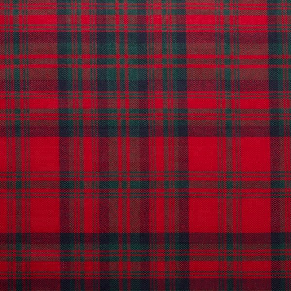 Tartan Banner - MATHESON Tartans