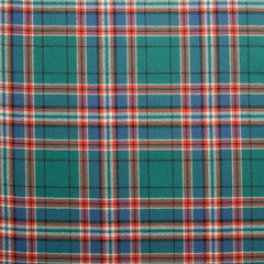 Tartan Banner - MACFARLANE Tartans