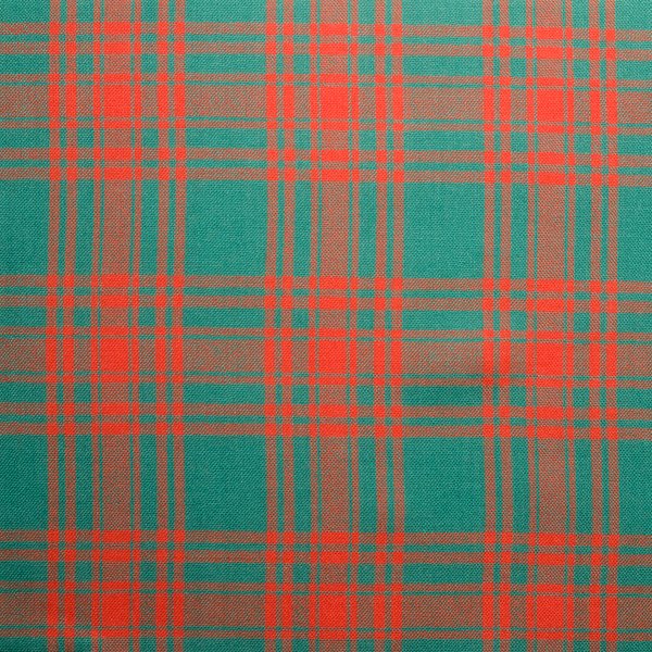 Tartan Banner - MENZIES Tartans