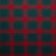 Tartan Banner - MIDDLETON Modern