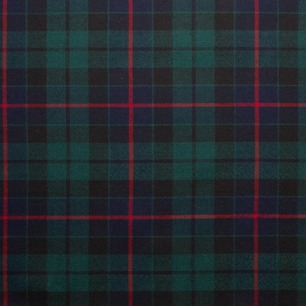 Tartan Banner - MORRISON Tartans