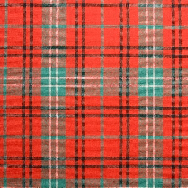 Tartan Banner - MORRISON Tartans