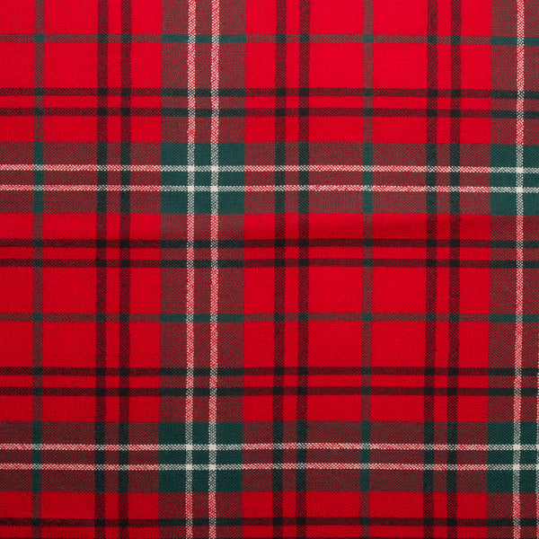 Tartan Banner - MORRISON Tartans