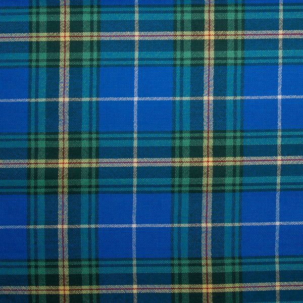 Tartan Banner - CANADIAN Provincial Tartans