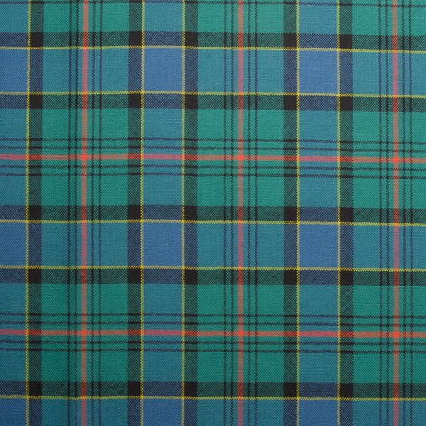 Tartan Banner - OGILVIE Tartans