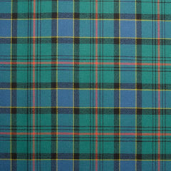 Tartan Banner - OGILVIE Tartans