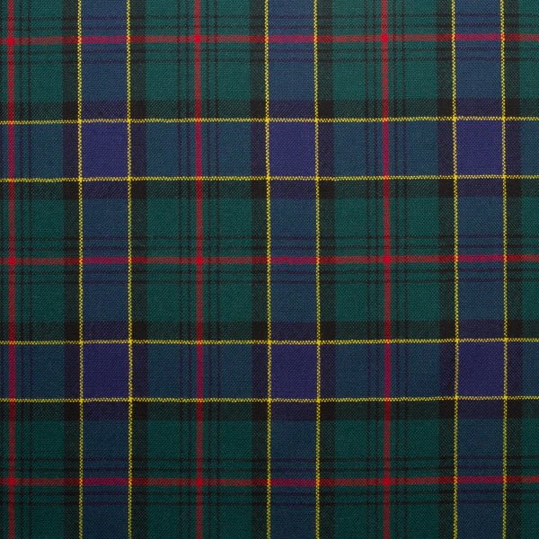 Tartan Banner - OGILVIE Tartans