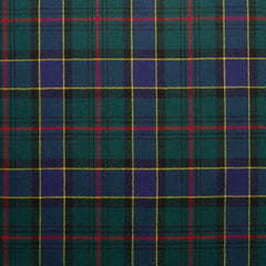 Tartan Banner - OGILVIE Tartans