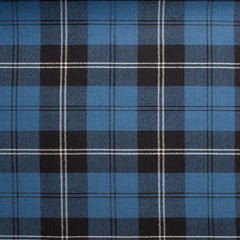 Tartan Banner - RAMSAY Tartans