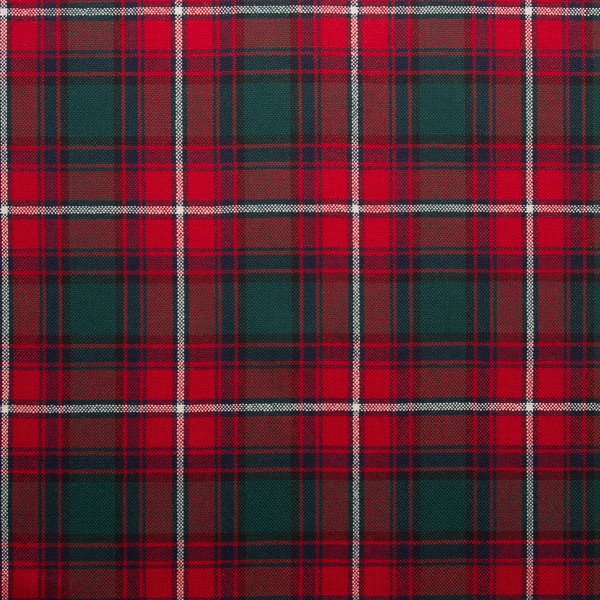 Tartan Banner - RATTRAY Modern