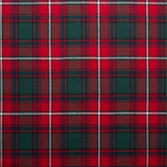 Tartan Banner - RATTRAY Modern