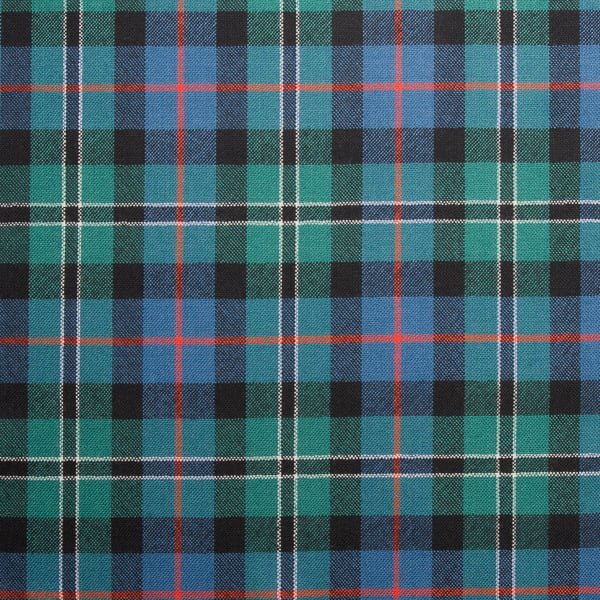 Tartan Banner - ROSE Tartans