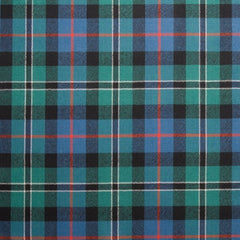 Tartan Banner - ROSE Tartans