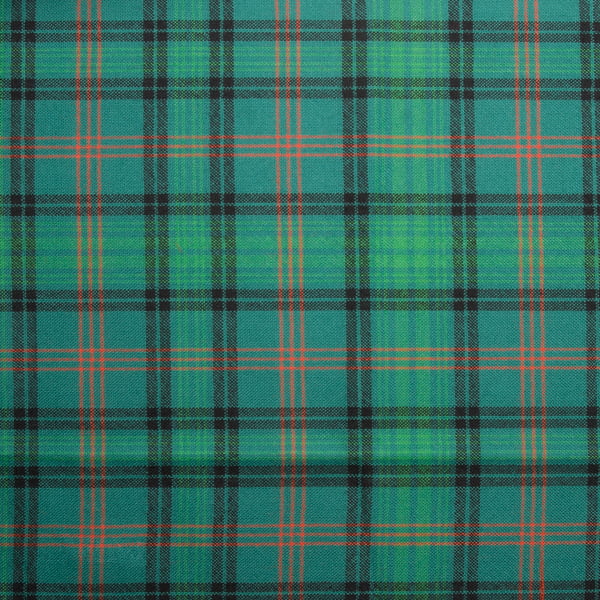 Tartan Banner - ROSS Tartans