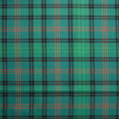 Tartan Banner - ROSS Tartans