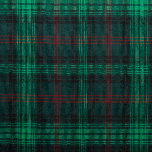 Tartan Banner - ROSS Tartans