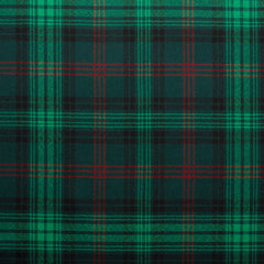 Tartan Banner - ROSS Tartans