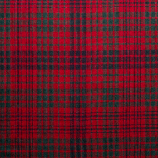 Tartan Banner - ROSS Tartans