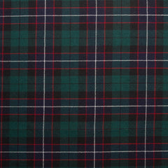 Tartan Banner - RUSSELL Tartans