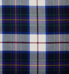 16oz Heavyweight Tartan Fabric   Guardian of Scotland Dress