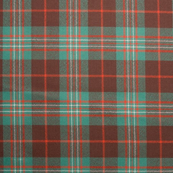 Tartan Banner - SCOTT Tartans