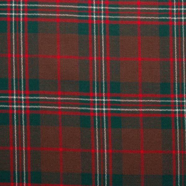 Tartan Banner - SCOTT Tartans