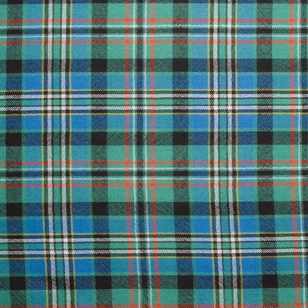 Tartan Banner - SCOTT Tartans