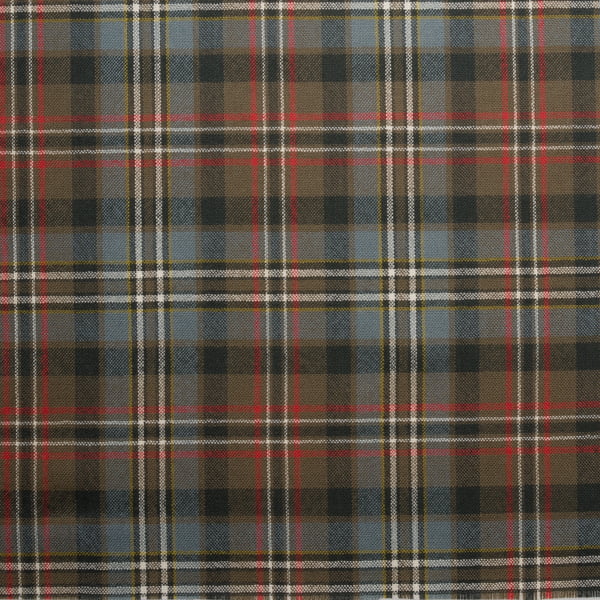 Tartan Banner - SCOTT Tartans