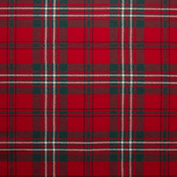 Tartan Banner - SCOTT Tartans