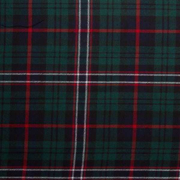 Tartan Banner - SCOTTISH NATIONAL