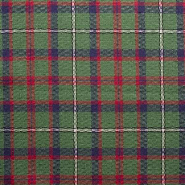 Tartan Banner - SHAW Tartans