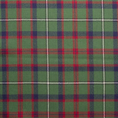 Tartan Banner - SHAW Tartans