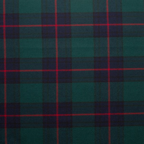 Tartan Banner - SHAW Tartans