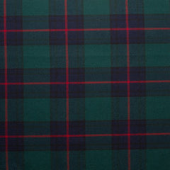 Tartan Banner - SHAW Tartans