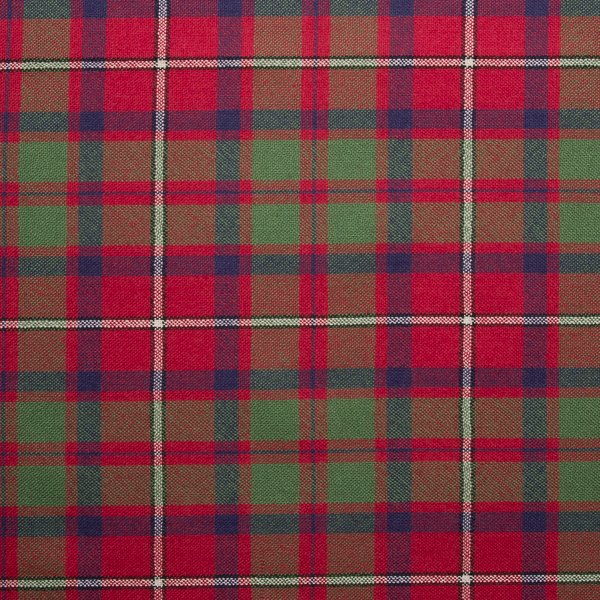 Tartan Banner - SHAW Tartans