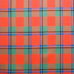 Tartan Banner - SINCLAIR Tartans