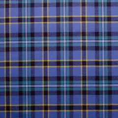 Tartan Banner - WEIR Ancient