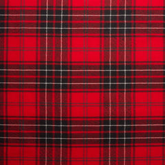 Tartan Banner - WEMYSS Modern