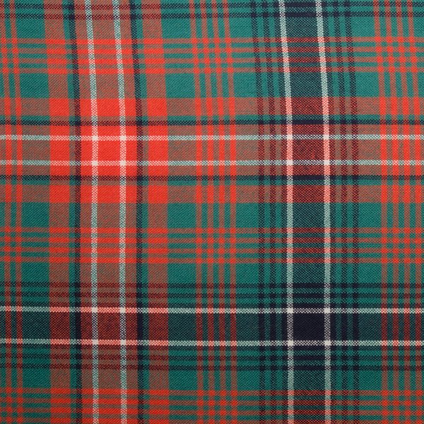 Tartan Banner - WILSON Ancient