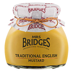 Traditional English Mustard (Case of 6)