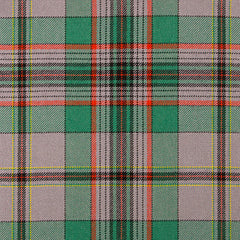 13oz Mediumweight Tartan Fabric   Craig ancient  single width