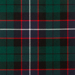 13oz Mediumweight Tartan Fabric   Mitchell / Galbraith / Hunter / Russell modern