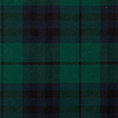 13oz Mediumweight Tartan Fabric   Keith modern (aka Austin / Marshall)