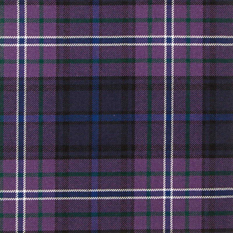10oz Lightweight Tartan Fabric   Scotland Forever modern