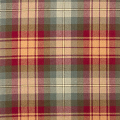 10oz Lightweight Tartan Fabric   Auld Scotland